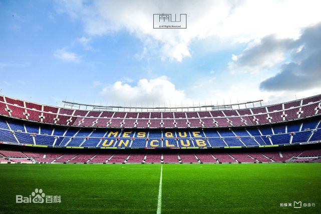 各豪门主场球场,足坛各大豪门的主场球场