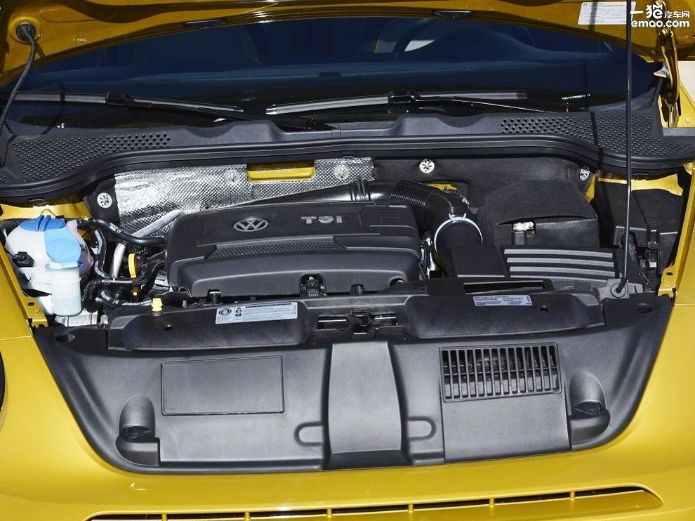 甲壳虫1.8t落地价,甲壳虫1.2落地价格