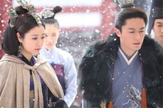 林心如霍建华最近的情况,林心如霍建华最近怎么样了