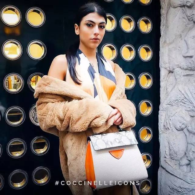 欢乐颂同款包包,欢乐颂的爱马仕包包