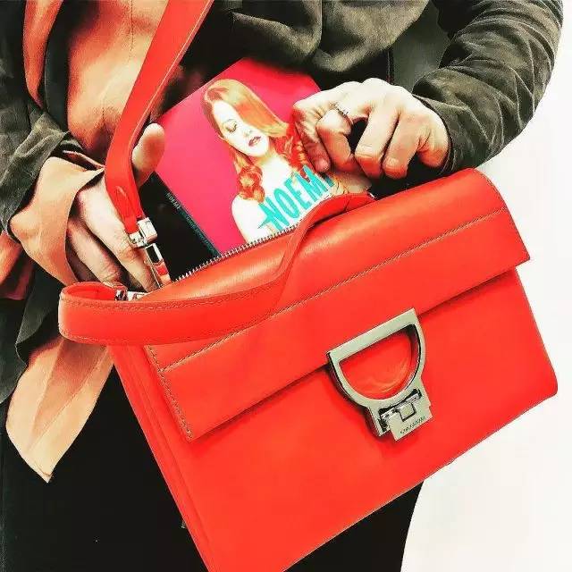 欢乐颂同款包包,欢乐颂的爱马仕包包