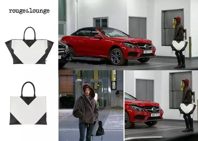 欢乐颂同款包包,欢乐颂的爱马仕包包