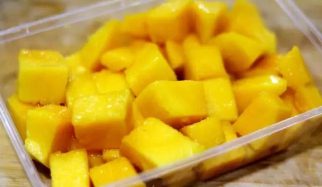 合肥惊现光速水果外卖，最晚到凌晨12点，这么任性的只有它了！