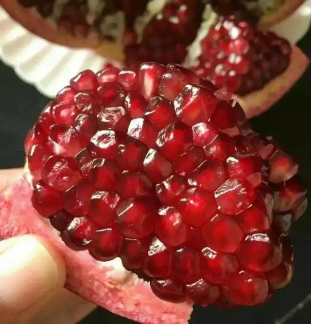 合肥惊现光速水果外卖，最晚到凌晨12点，这么任性的只有它了！