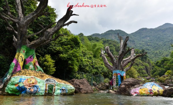 去广东增城玩有哪些攻略,广州周末好去处增城