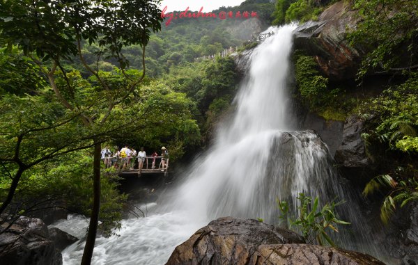 去广东增城玩有哪些攻略,广州周末好去处增城