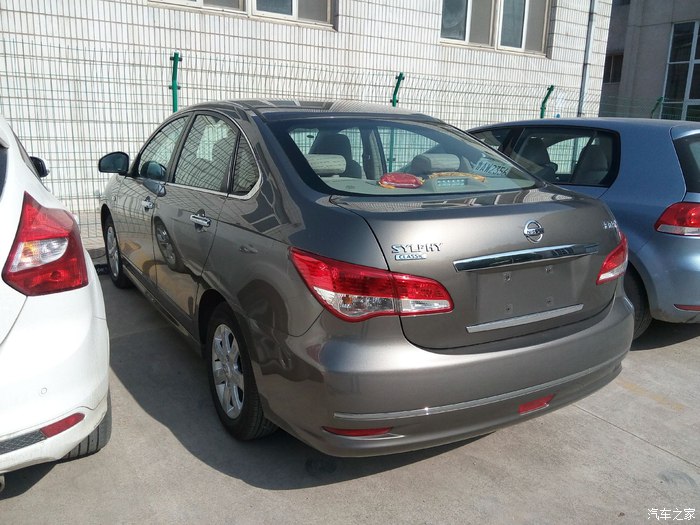 经典轩逸优惠5.98万,轩逸优惠后6.98万预算推荐