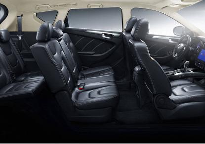 简直要上天了，质保政策竟达到7年15万公里！