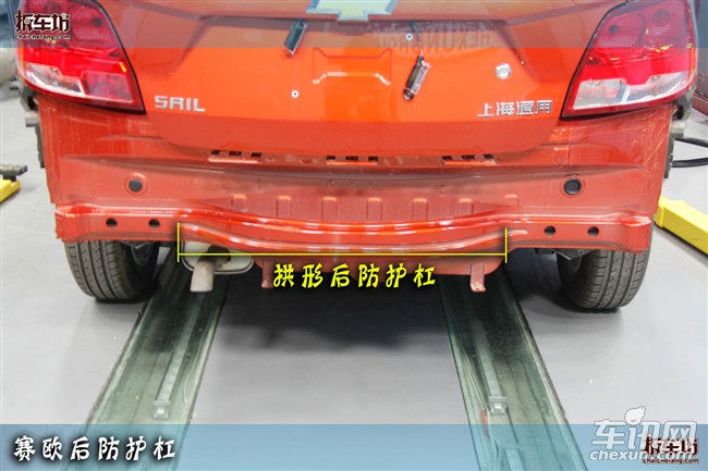 雪佛兰赛欧隔音差,雪佛兰赛欧故障率高吗