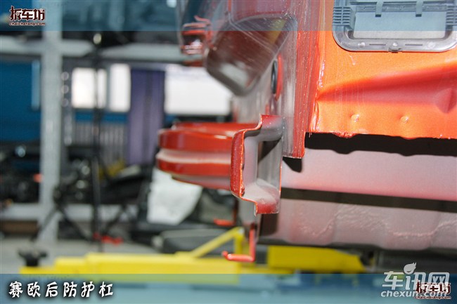 雪佛兰赛欧隔音差,雪佛兰赛欧故障率高吗