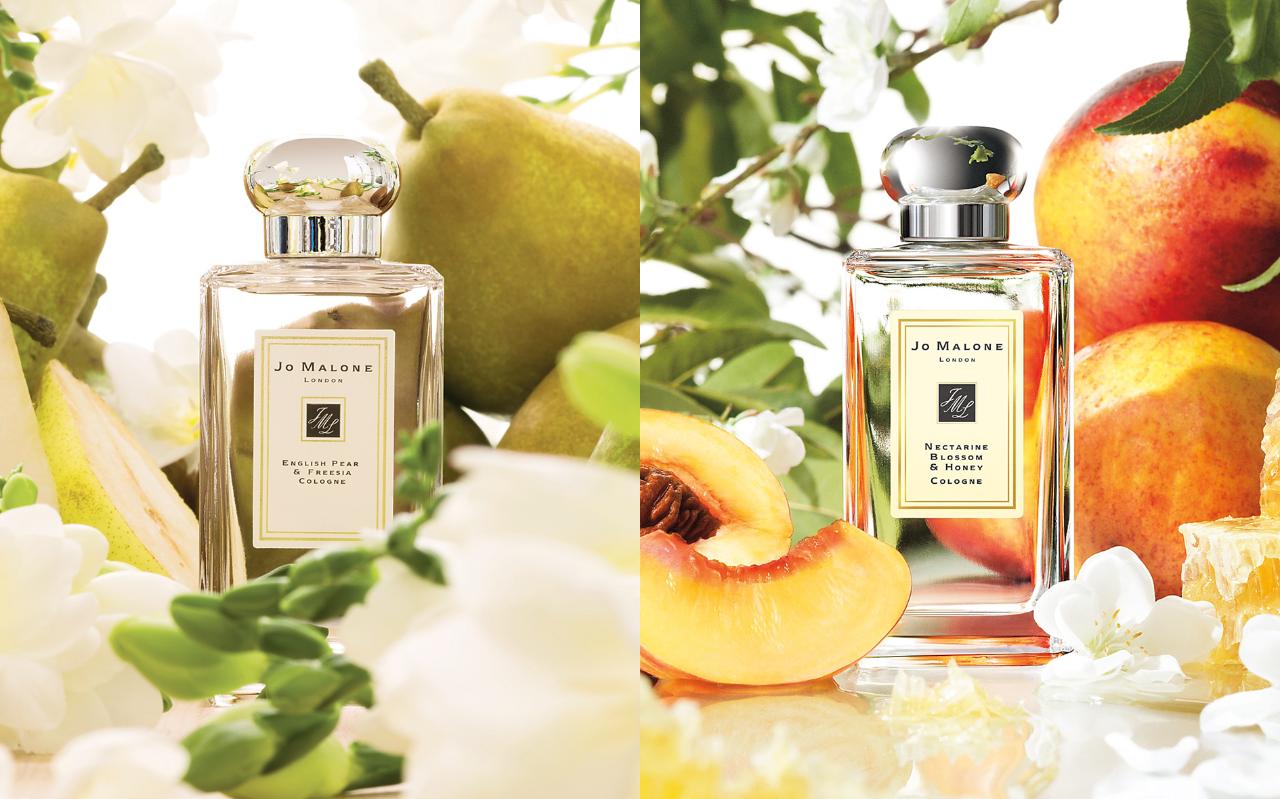 再贵的香水也去不了俗气,没有哪一款香水真正合适自己