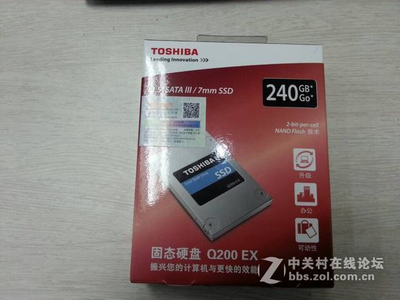 东芝固态q200,东芝固态硬盘q200ex