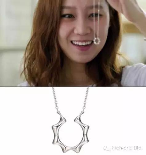 小众便宜有品位的首饰,不到百元的小众首饰