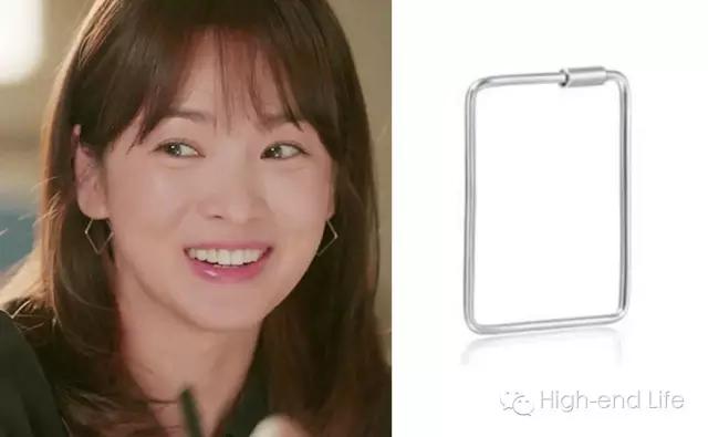 小众便宜有品位的首饰,不到百元的小众首饰