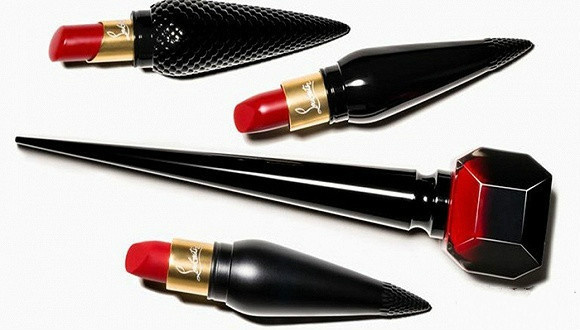 口红唇釉麻辣小龙虾,麻辣小龙虾口红