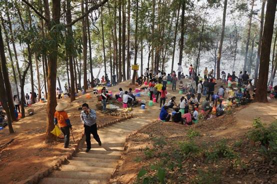 南宁十大最美农家乐推荐,南宁农家乐排行榜合适小朋友