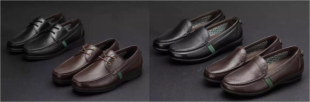 四年前的特斯拉，今天的GM，鞋业也迎来颠覆性产品