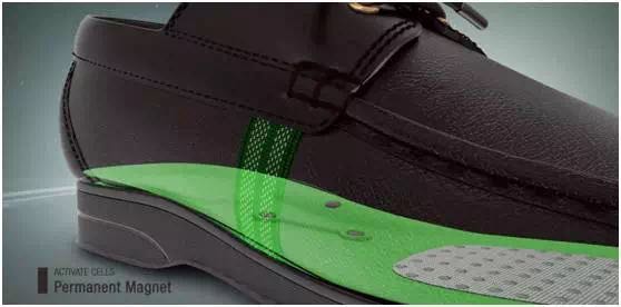 四年前的特斯拉，今天的GM，鞋业也迎来颠覆性产品