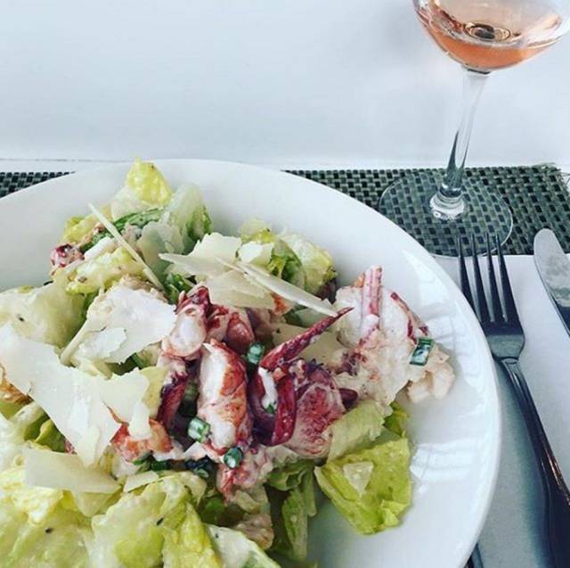 干货｜都留在机场，你郁闷航班误点，我大吃大喝不走——机场美食