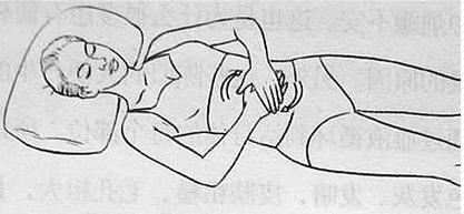 终于找到改善痛经的方法了,教你一招解决痛经问题