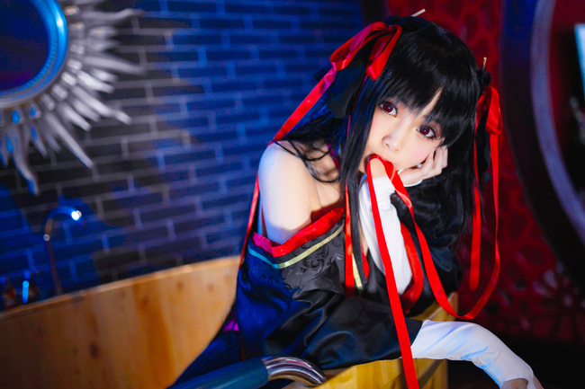 机巧少女不会受伤有第二季吗,机巧少女不会受伤cos