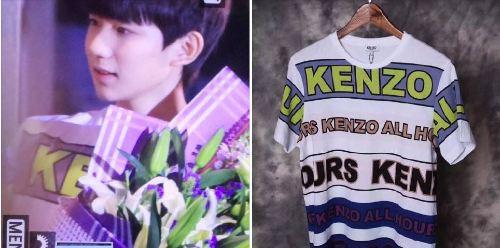 2021kenzo春夏联名,kenzo联名自行车