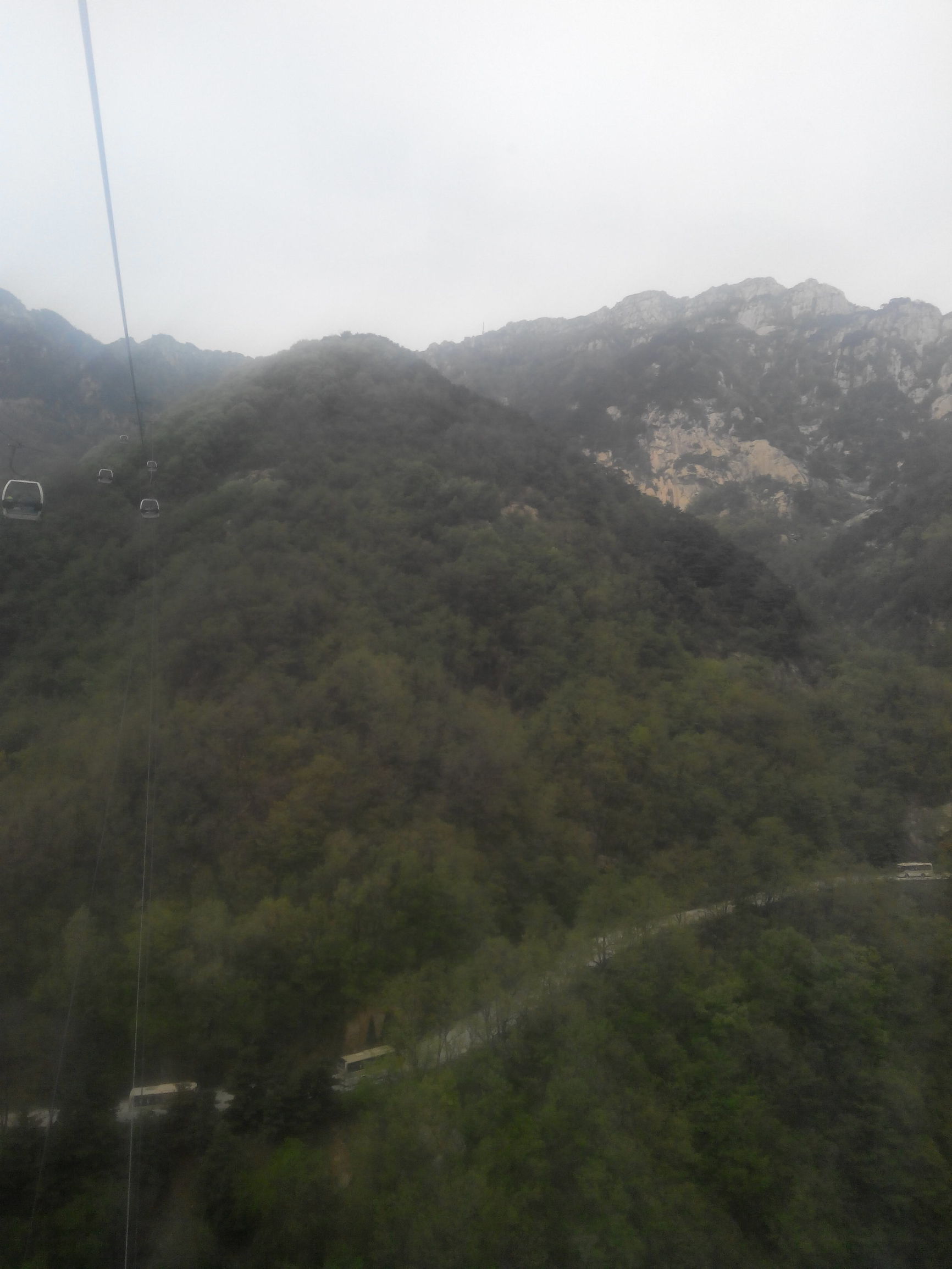 天津去泰山自由行攻略,天津泰山旅游攻略自助游