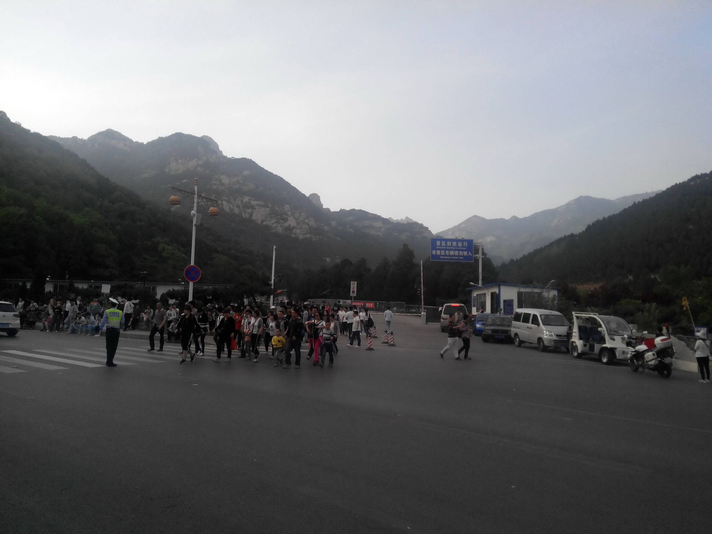 天津去泰山自由行攻略,天津泰山旅游攻略自助游