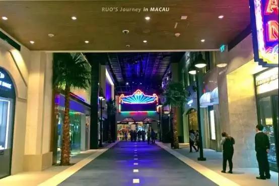 香港澳门三日游攻略,澳门购物攻略一日游