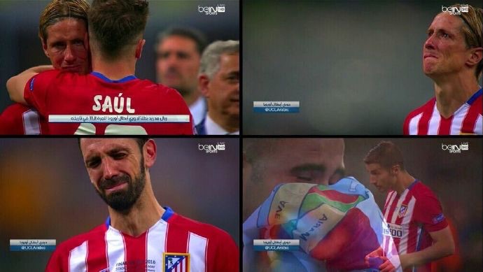 c罗皇马对马竞托雷斯,超级杯半决赛马竞皇马托雷斯