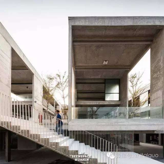 幸好还有华欣！办公室空调吹多了，去吹吹海风怎么样？