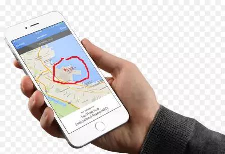智能旅行箱怎么玩？看这5个新东西都怎么出招