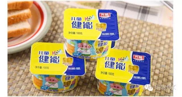 宝宝酸奶哪家强！12款常见市售酸奶大测评