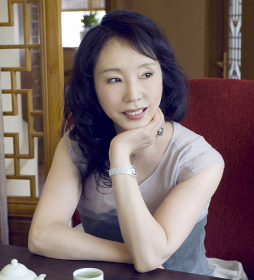 周末书馆：《*男舞**》（著名海外华人作家严歌苓2016年作品）