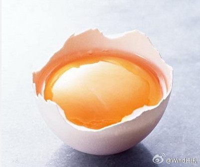 激光打标机鸡蛋,煮熟的鸡蛋竟然能够再变成生鸡蛋