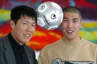 他是20世纪亚洲最佳球员，德甲MVP，惨遭韩国足协执教禁令！