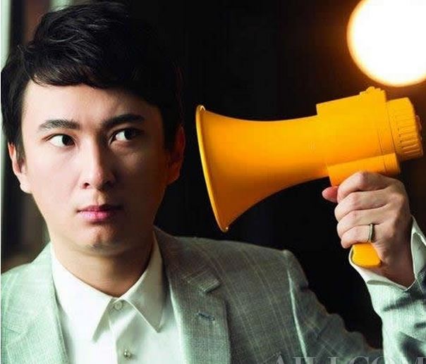 王思聪的女朋友们：“国民公公”要给“国民老公”直播站台啦！