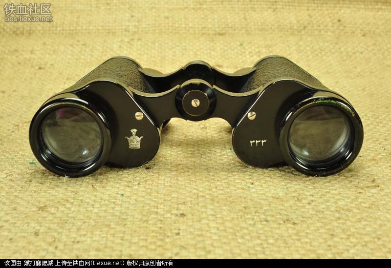 最值得入手的军用级望远镜,军用望远镜收藏家