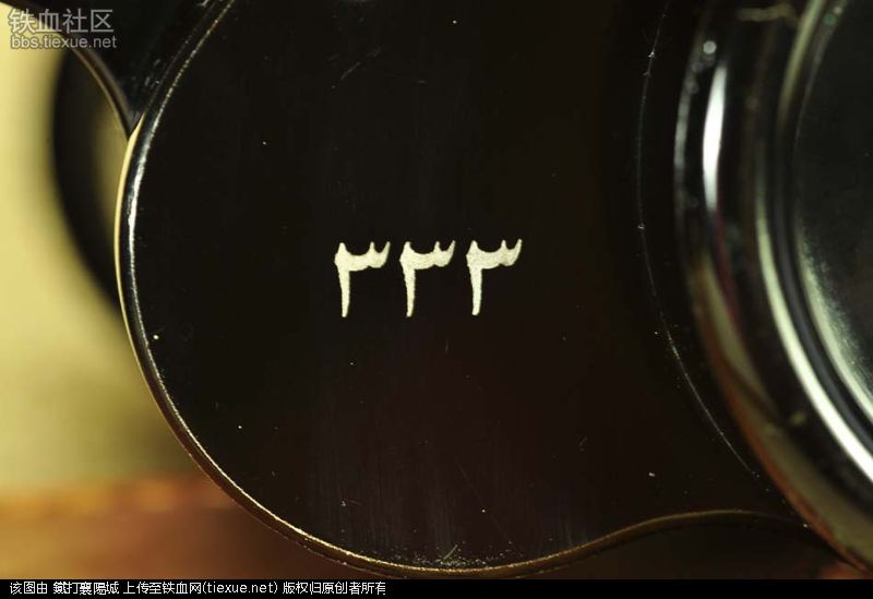 最值得入手的军用级望远镜,军用望远镜收藏家