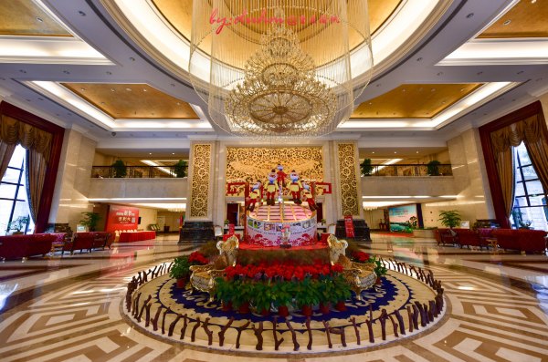 去广东增城玩有哪些攻略,广州周末好去处增城