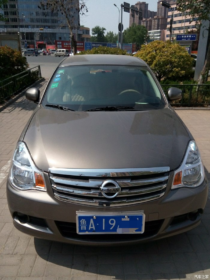 经典轩逸优惠5.98万,轩逸优惠后6.98万预算推荐