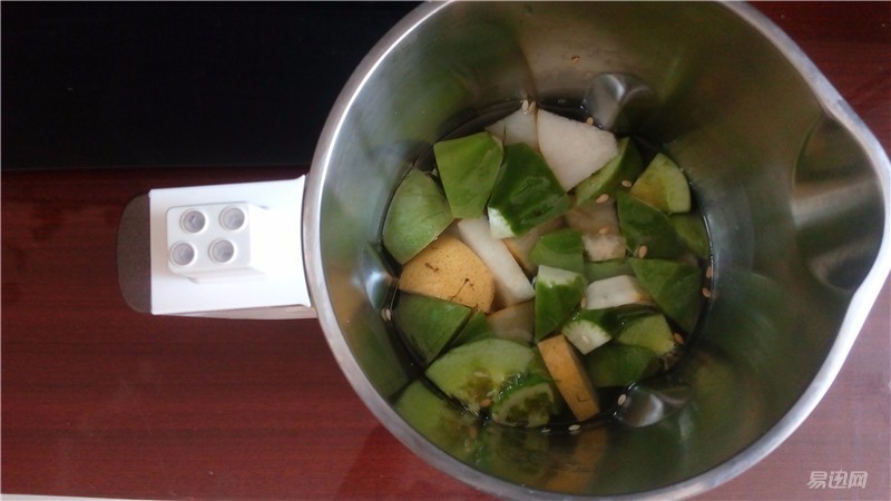 “小厨娘大吃货系列”之豆浆机智能与否重要么？