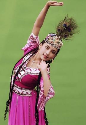 最漂亮的少数民族服饰女,各个民族的传统服饰一览