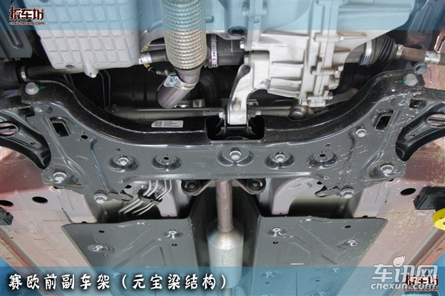 雪佛兰赛欧隔音差,雪佛兰赛欧故障率高吗