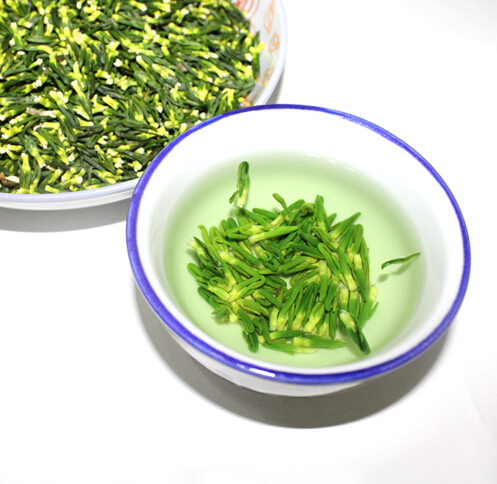 最合适夏天冷泡的清热解毒茶,夏日解暑清火喝什么茶