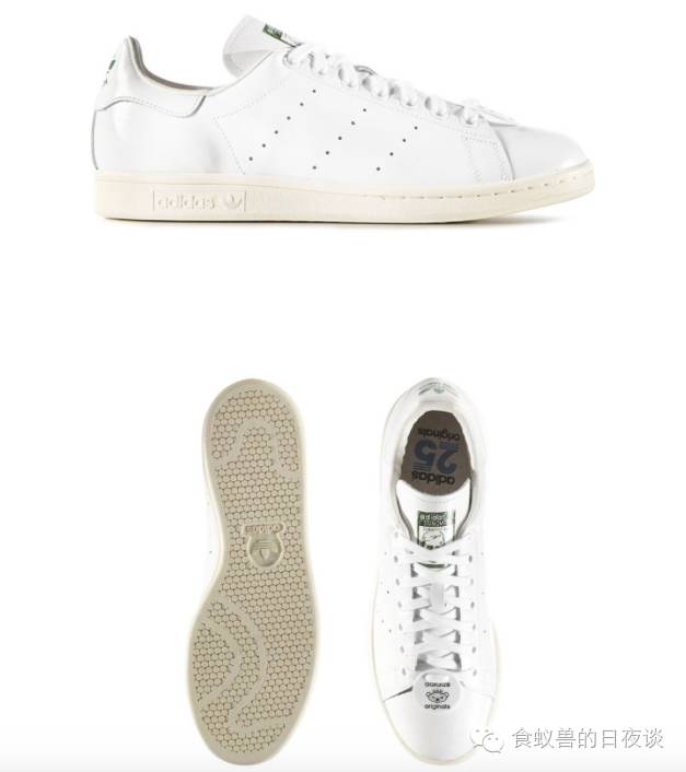 stansmith翻新,stansmith现在不生产了吗