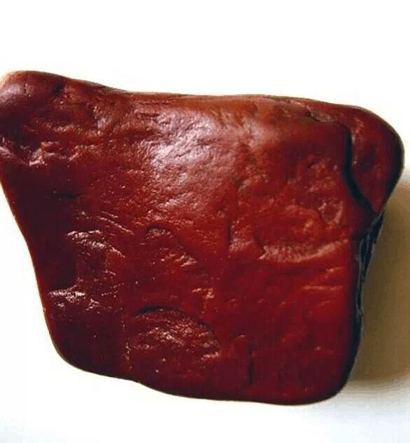 真正的纯天然玉石原石图片,各种玉原石图片大全集