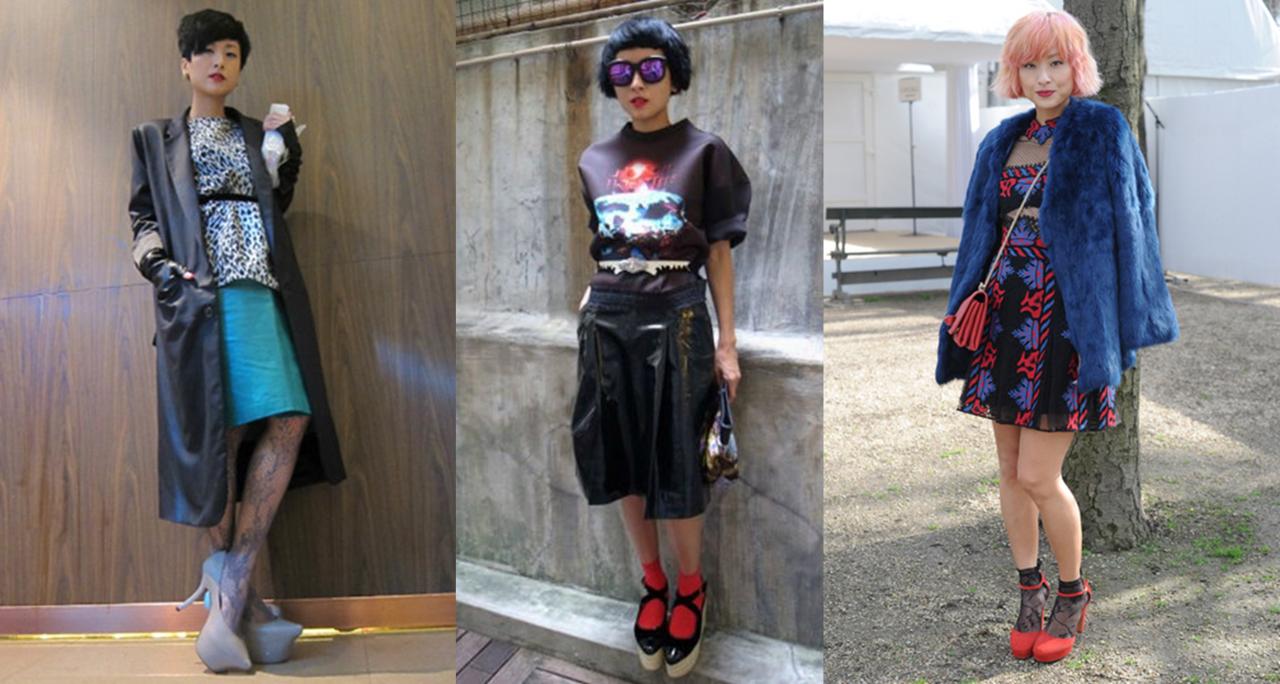 再贵的香水也去不了俗气,没有哪一款香水真正合适自己