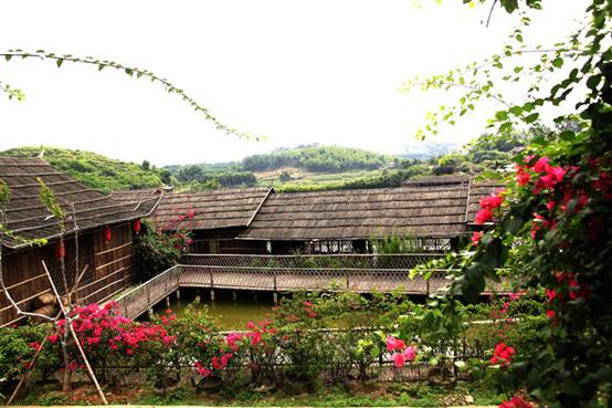 南宁十大最美农家乐推荐,南宁农家乐排行榜合适小朋友