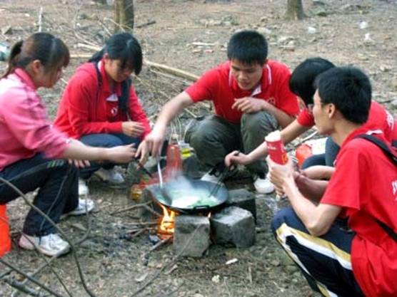 南宁十大最美农家乐推荐,南宁农家乐排行榜合适小朋友